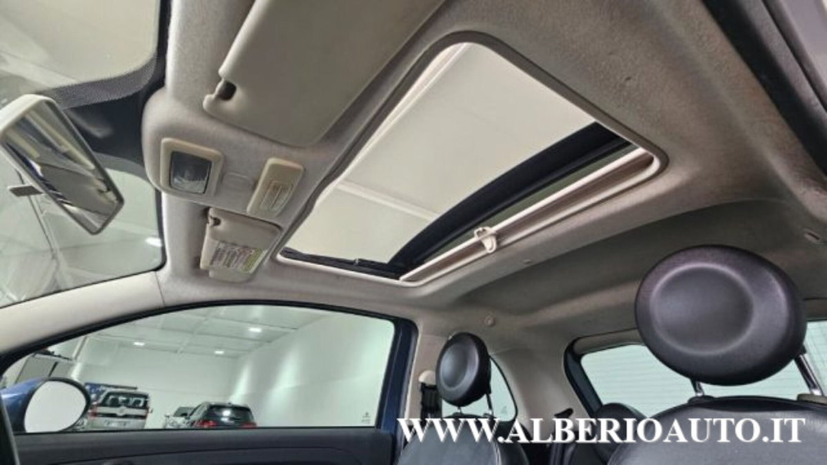 Fiat 500 1.3 Multijet 16V 95 CV Lounge (16)