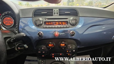 Fiat 500 1.3 Multijet 16V 95 CV Lounge (19)