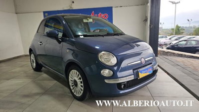 Fiat 500 1.3 Multijet 16V 95 CV Lounge (2)