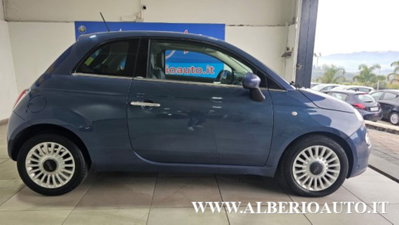 Fiat 500 1.3 Multijet 16V 95 CV Lounge (3)