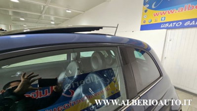 Fiat 500 1.3 Multijet 16V 95 CV Lounge (6)