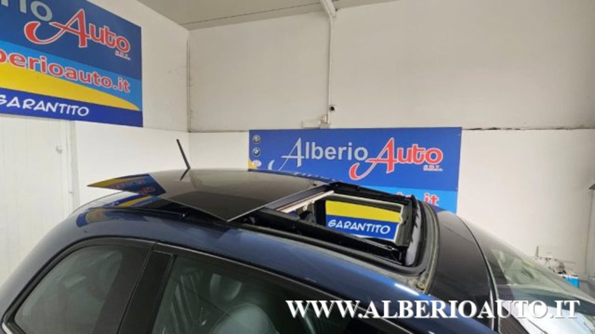 Fiat 500 1.3 Multijet 16V 95 CV Lounge (9)
