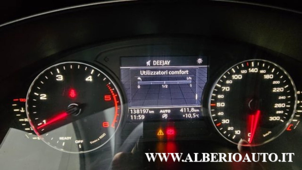 Audi A4 2.0 TDI 190 CV S tronic S line edition (19)
