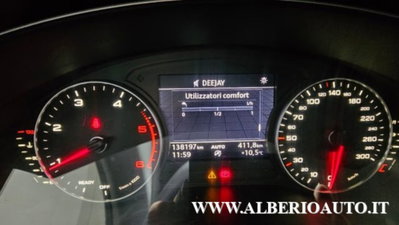 Audi A4 2.0 TDI 190 CV S tronic S line edition (19)