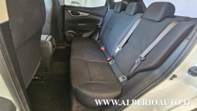 Nissan Qashqai 1.5 dCi DPF Acenta (11)