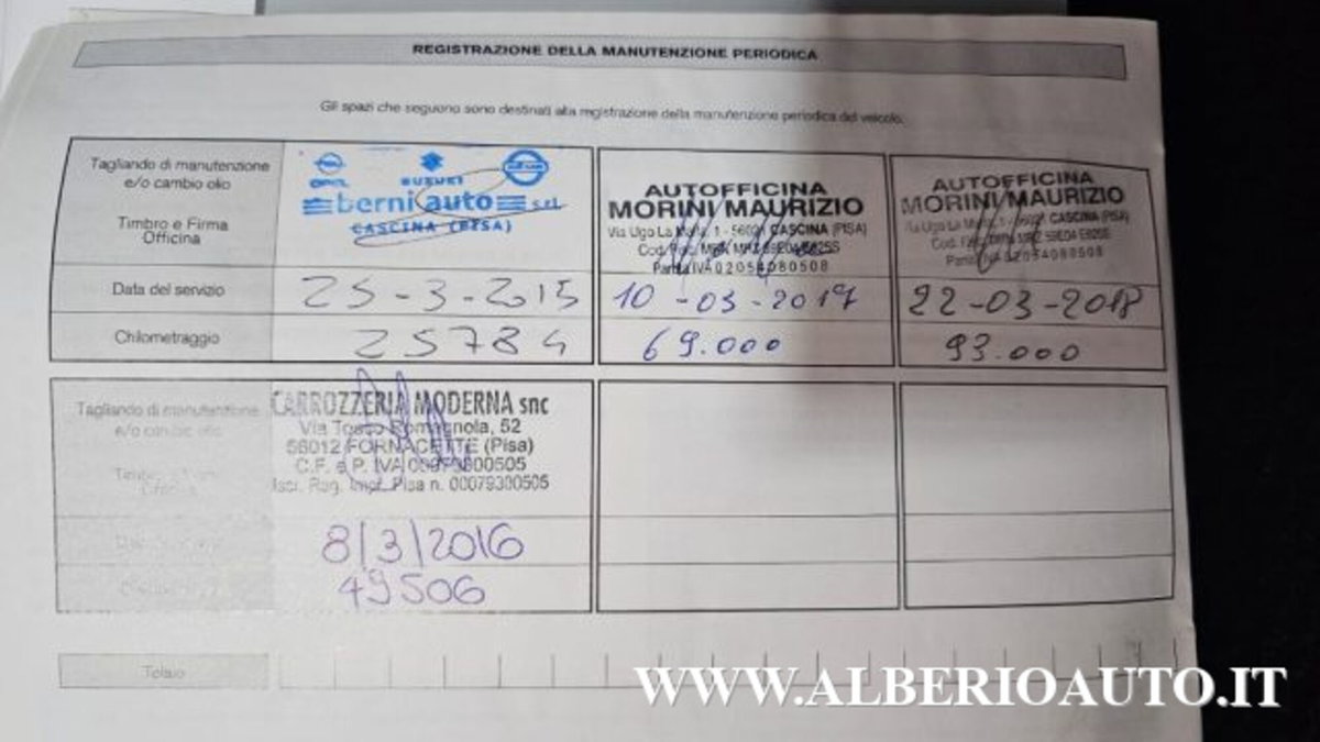 Nissan Qashqai 1.5 dCi DPF Acenta (18)