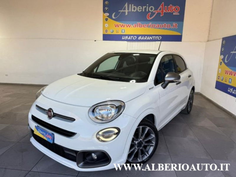 Fiat 500X 1.3 MultiJet 95 CV Sport