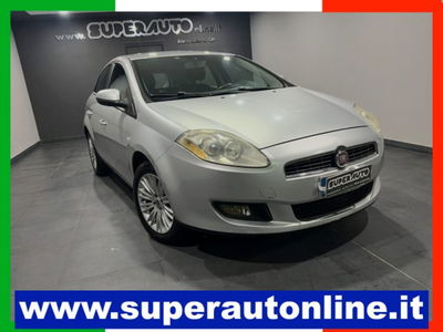 Fiat Bravo 1.4 Dynamic GPL