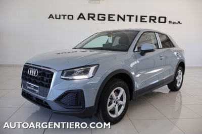 Audi Q2 Q2 30 TDI nuova
