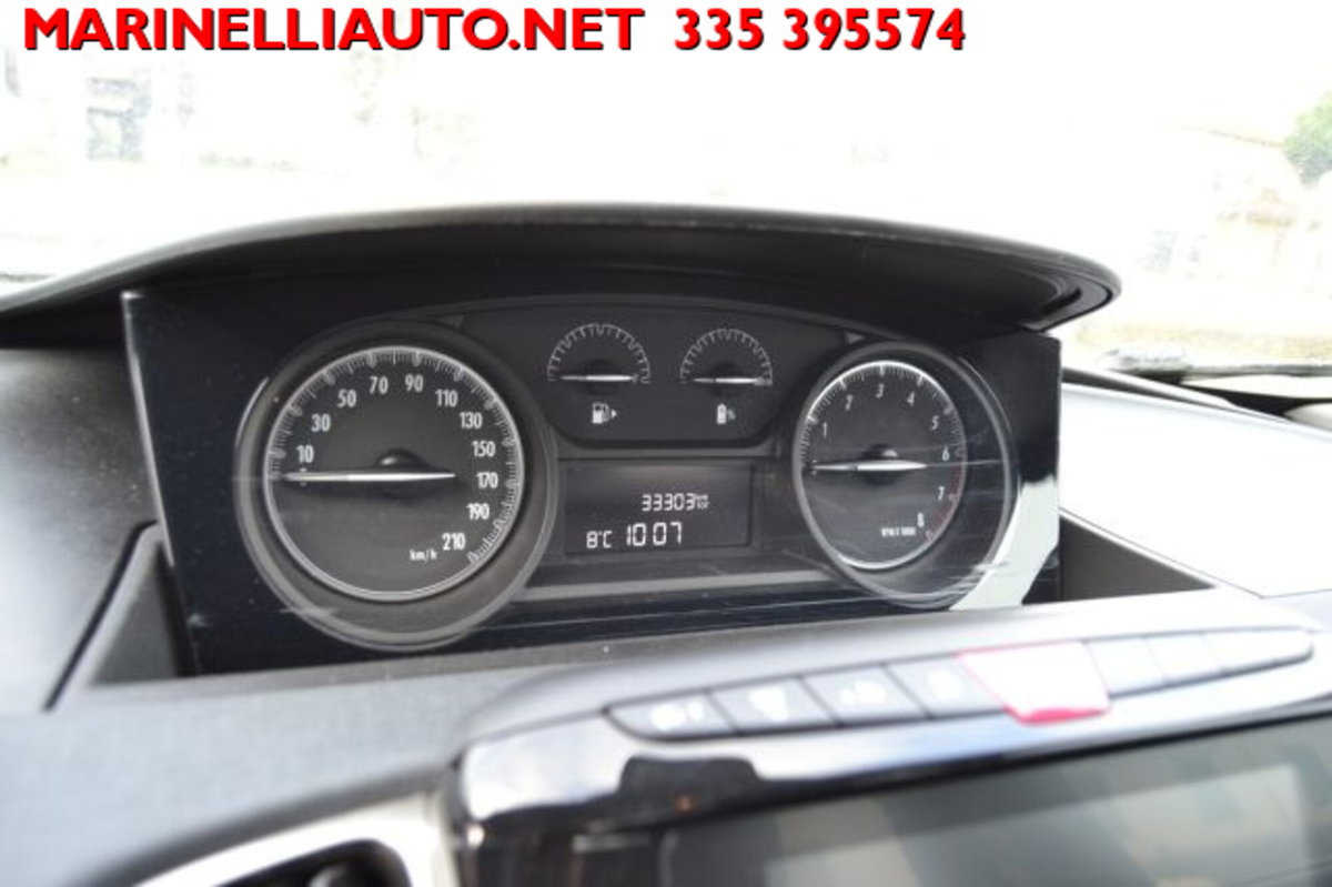 Lancia Ypsilon 1.0 FireFly 5 porte S&S Hybrid Ecochic Gold (9)
