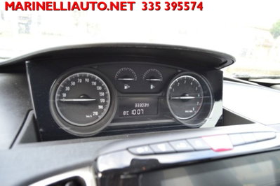 Lancia Ypsilon 1.0 FireFly 5 porte S&S Hybrid Ecochic Gold (9)