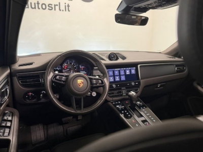 Porsche Macan 2.0 265cv pdk (12)