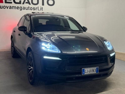 Porsche Macan 2.0 265cv pdk (2)