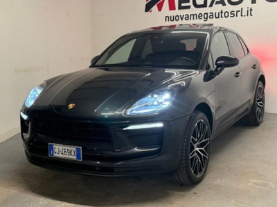 Porsche Macan 2.0 265cv pdk (4)