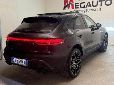 Porsche Macan 2.0 265cv pdk (5)