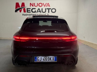 Porsche Macan 2.0 265cv pdk (6)