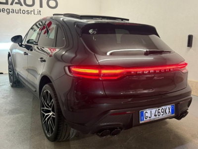 Porsche Macan 2.0 265cv pdk (7)