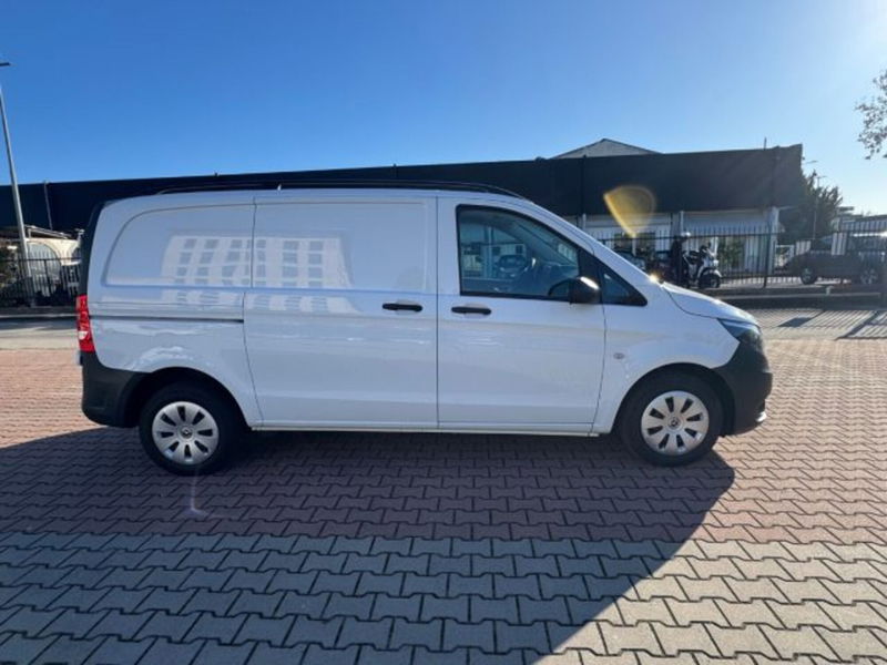 Mercedes-Benz Vito 1.7 110 CDI PC Furgone Compact
