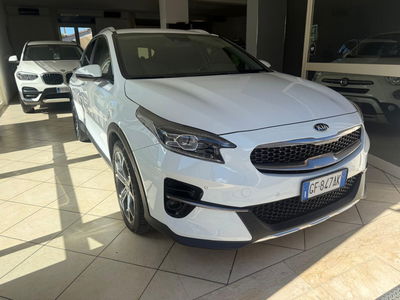 Kia Ceed 1.0 T-GDi GPL 5p. Style usata