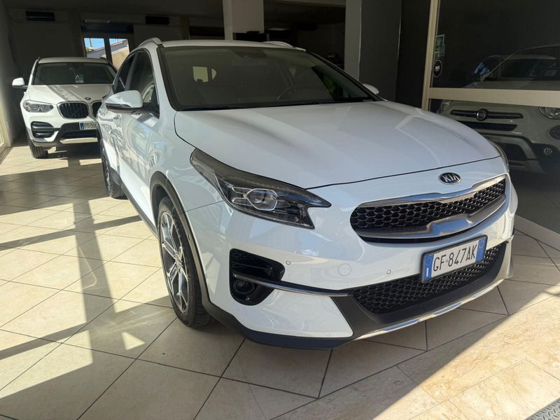 Kia Ceed 1.0 T-GDi GPL 5p. Style