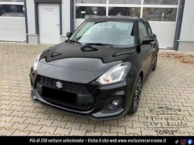 Suzuki Swift 1.4h Sport 2wd nuova