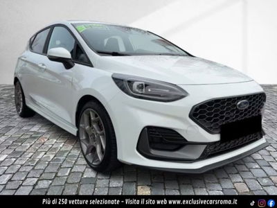 Ford Fiesta 1.5 Ecoboost 200 CV 5 porte ST nuova
