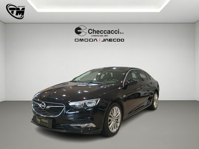 Opel Insignia 2.0 CDTI S&S Grand Sport Innovation usata