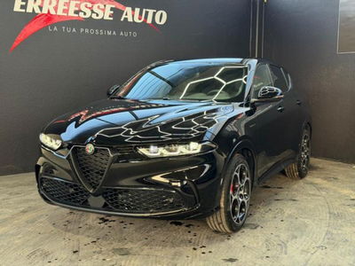 Alfa Romeo Tonale 1.6 Veloce 130cv tct6 nuova