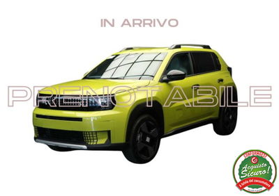 Fiat Grande Panda 1.2 La Prima 100cv nuova