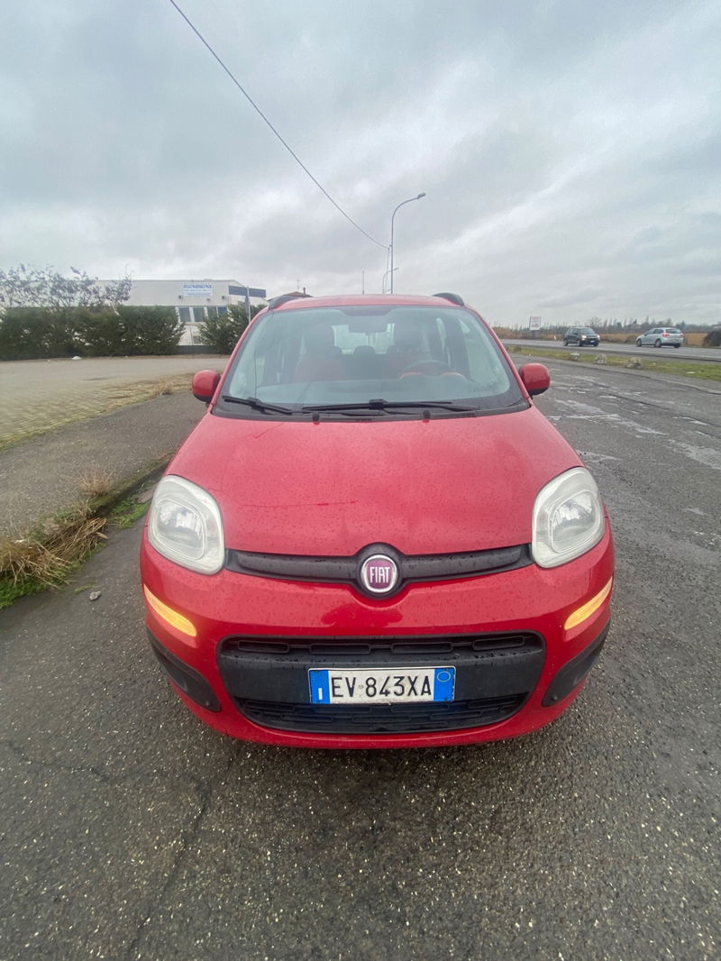 Fiat Panda 1.3 MJT S&S Easy