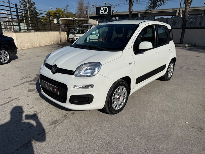 Fiat Panda 1.2 EasyPower Lounge