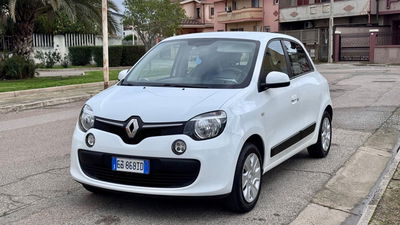 Renault Twingo 1.0 SCe Live usata