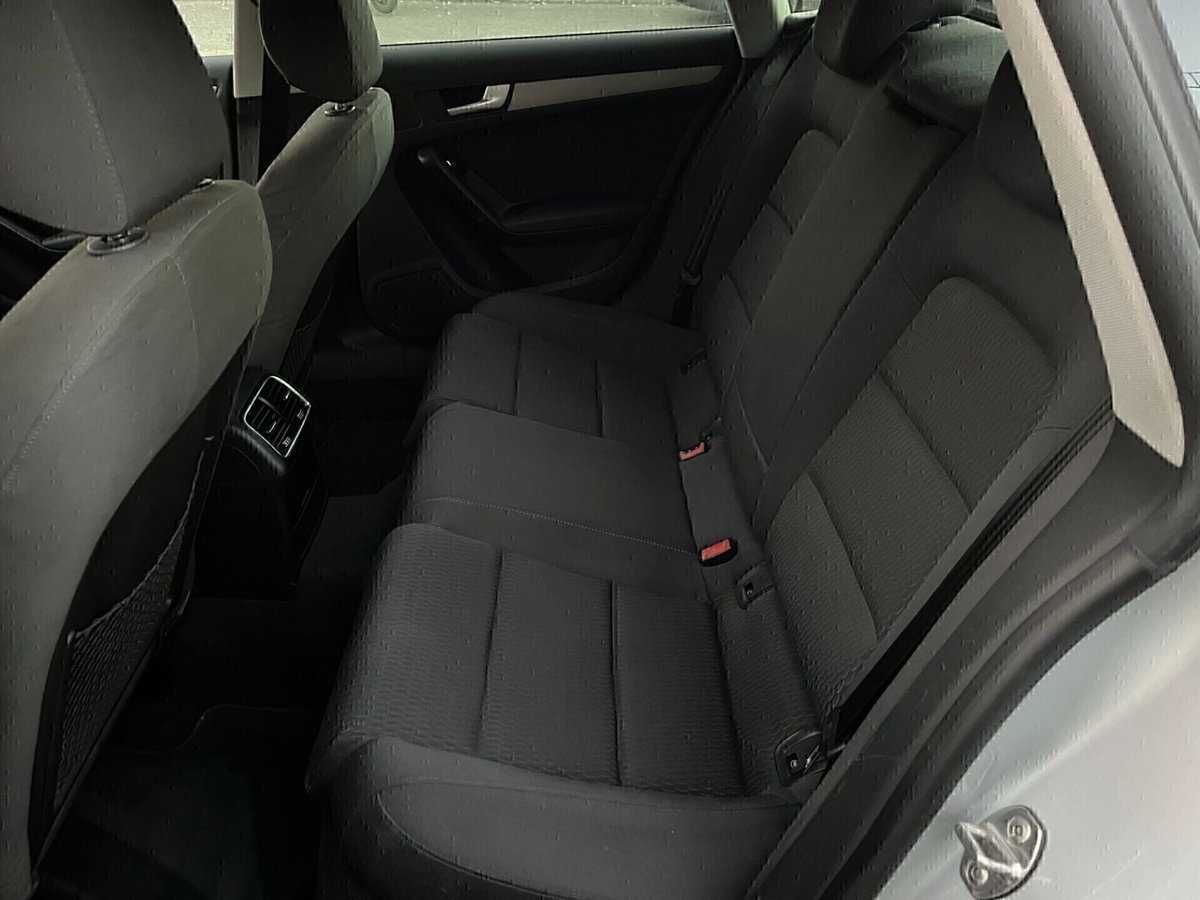 Audi A5 Sportback 2.0 TDI 177 CV multitronic (10)