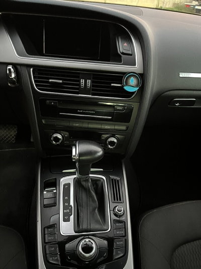 Audi A5 Sportback 2.0 TDI 177 CV multitronic (13)