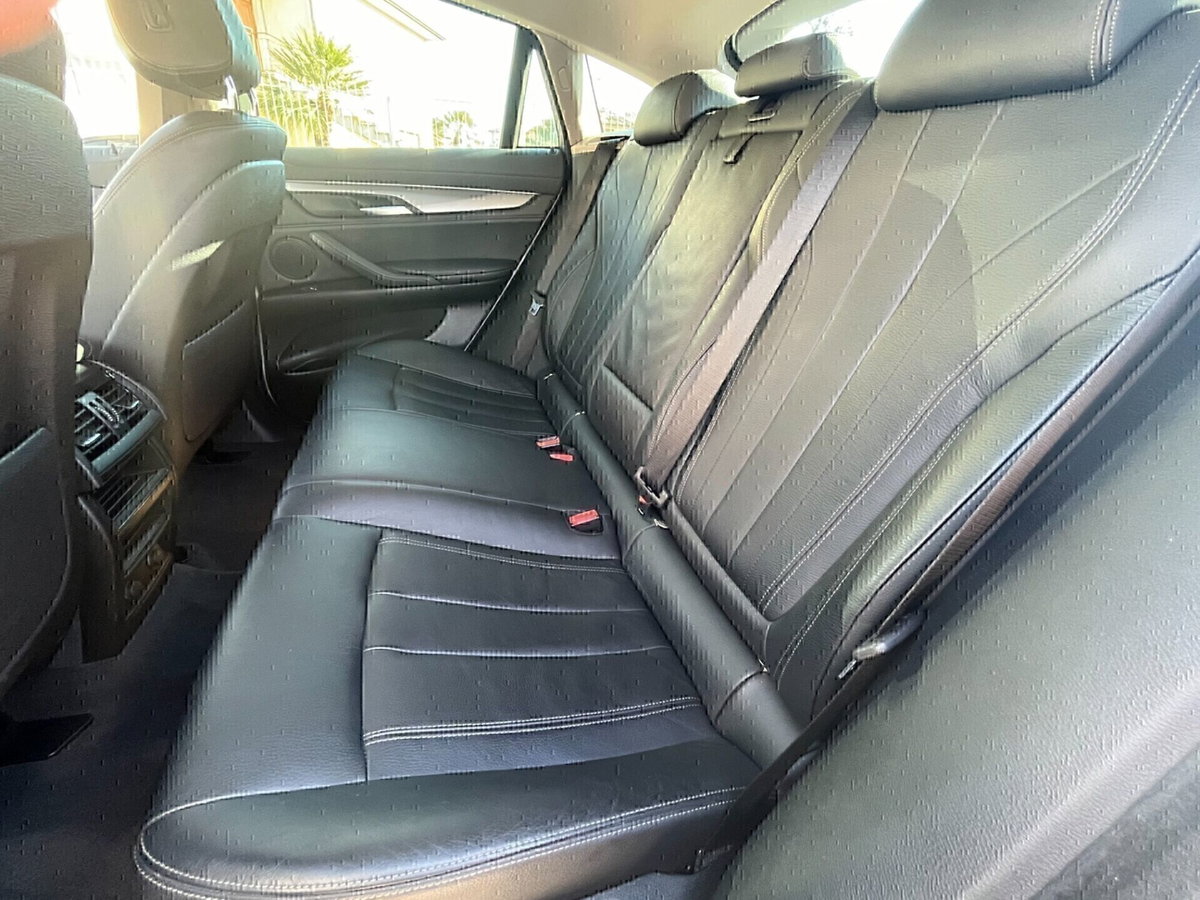 BMW X6 xDrive30d 258CV Extravagance (12)