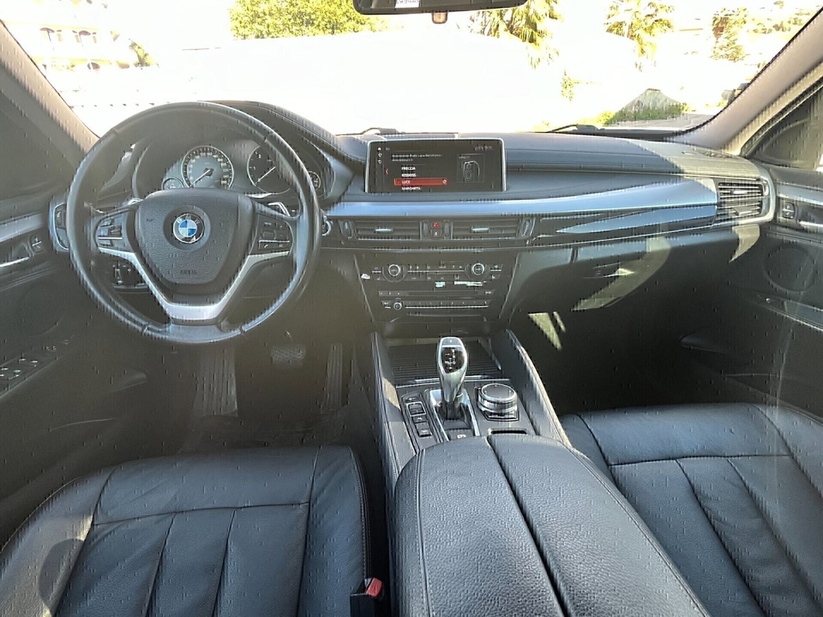 BMW X6 xDrive30d 258CV Extravagance (13)