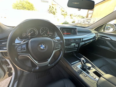 BMW X6 xDrive30d 258CV Extravagance (14)