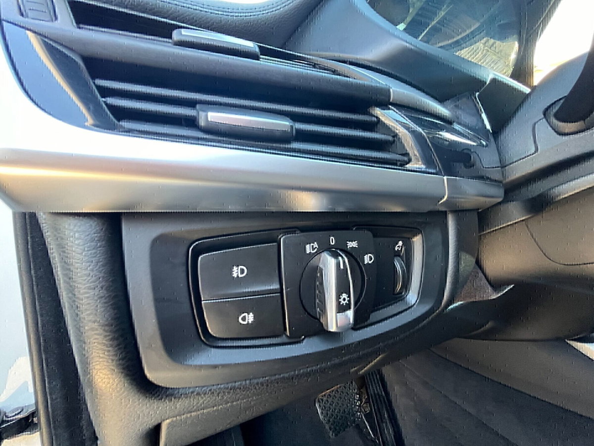 BMW X6 xDrive30d 258CV Extravagance (15)