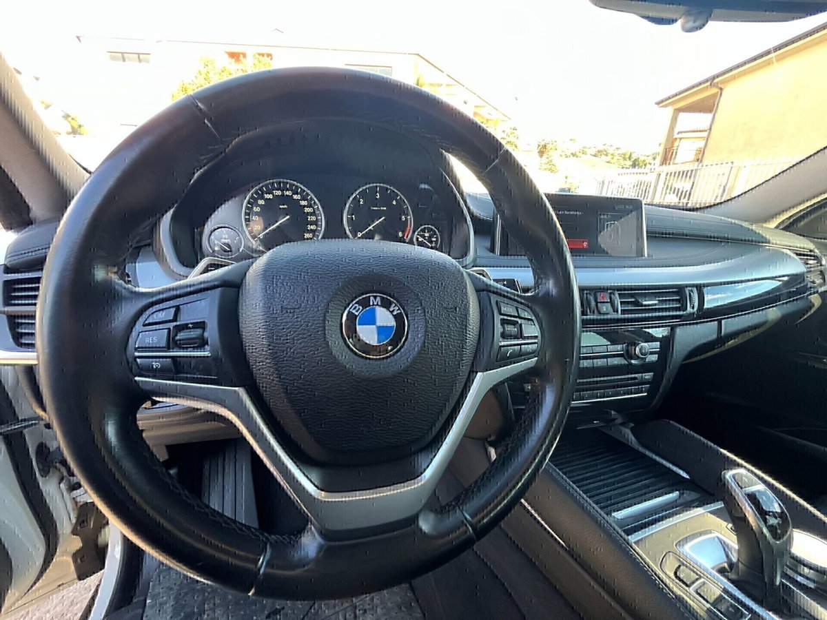 BMW X6 xDrive30d 258CV Extravagance (16)