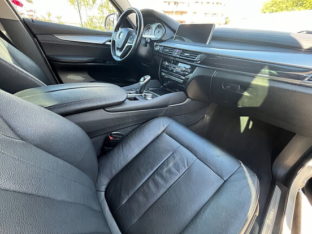BMW X6 xDrive30d 258CV Extravagance (17)