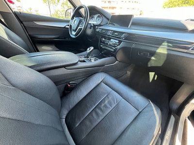 BMW X6 xDrive30d 258CV Extravagance (17)
