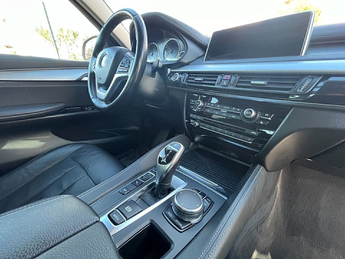 BMW X6 xDrive30d 258CV Extravagance (18)