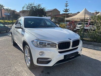 BMW X6 xDrive30d 258CV Extravagance (2)