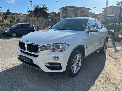 BMW X6 xDrive30d 258CV Extravagance (5)