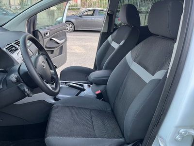Ford Kuga 2.0 TDCi 136 CV 2WD Titanium DPF (12)