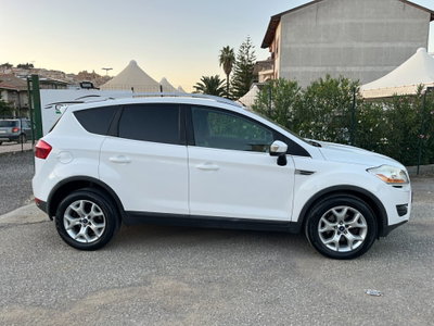 Ford Kuga 2.0 TDCi 136 CV 2WD Titanium DPF (4)