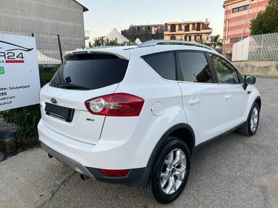Ford Kuga 2.0 TDCi 136 CV 2WD Titanium DPF (9)
