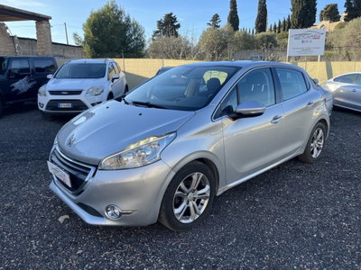 Peugeot 208 82 5 porte Allure (2)