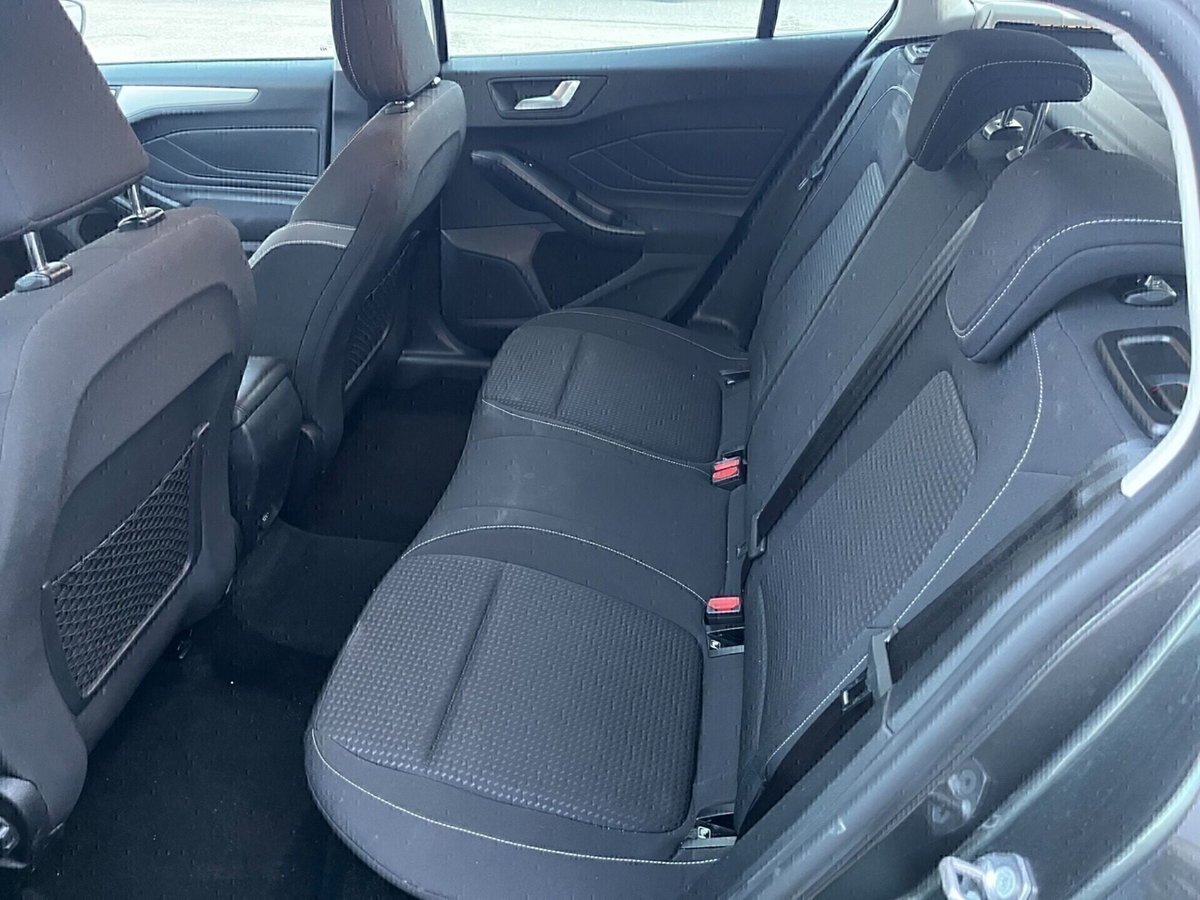 Ford Focus Station Wagon 1.5 EcoBlue 120 CV automatico SW Active V Co-Pilot (10)