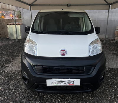 Fiat Fiorino 1.3 MJT 80CV Cargo SX usato